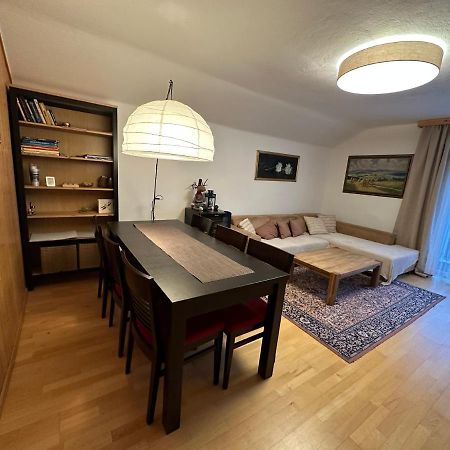 Dachsteinblick Apartment ラムサウ・アム・ダッハシュタイン エクステリア 写真
